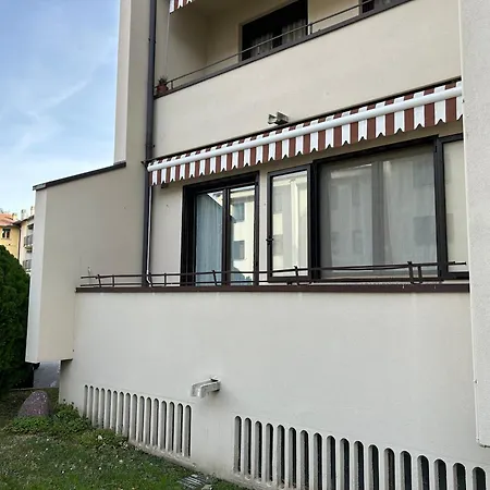 La Brezza Appartement