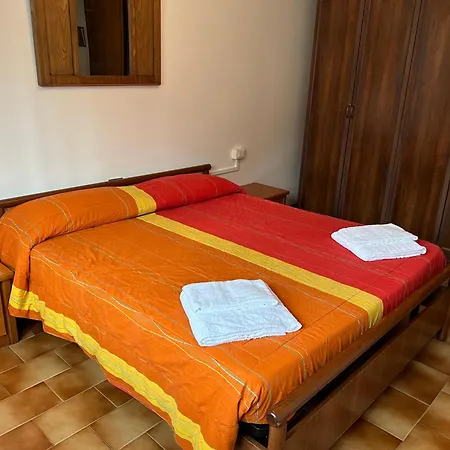 La Brezza Appartement *