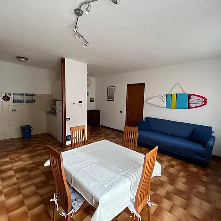 Lejlighed La Brezza Dervio