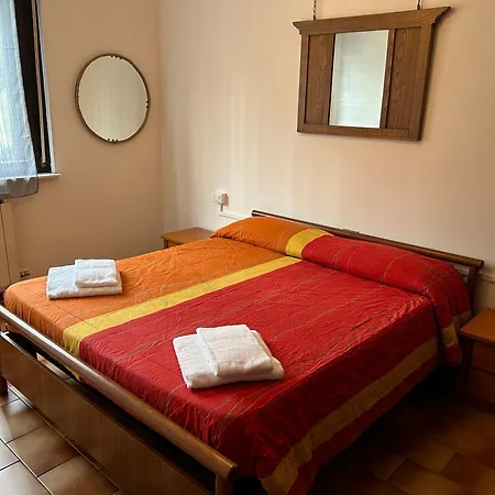 La Brezza Lejlighed Dervio