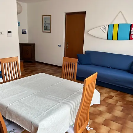 La Brezza Apartamento *